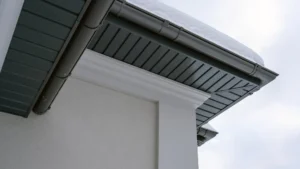 Guttering, Fascias & Soffits Wakefield