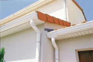 Gutter Repair And Replacement