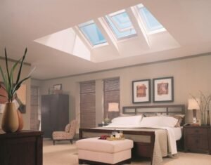 Velux Installation
