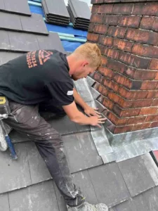 Chimney Repairs & Leadwork Wakefield