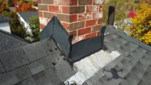 Chimney Repairs & Leadwork Wakefield