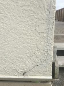 Cladding Repair