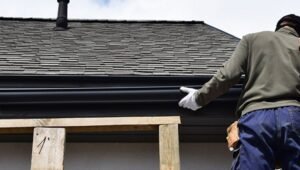 Guttering, Fascias & Soffits Wakefield
