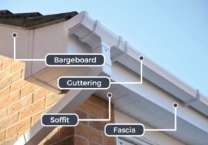 Guttering, Fascias & Soffits Wakefield