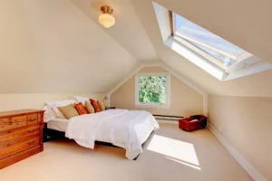 Velux Installation